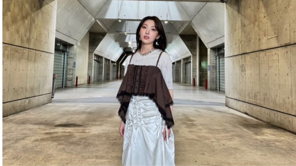 家入レオの画像