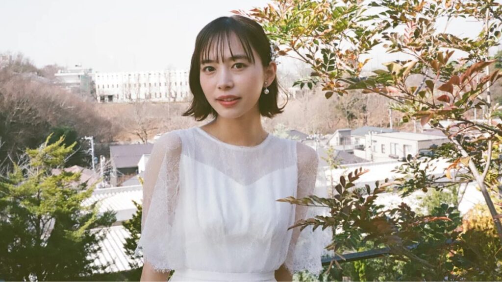 井桁弘恵の画像
