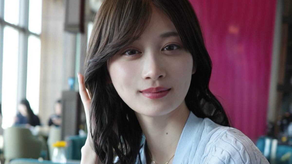 山下美月の画像