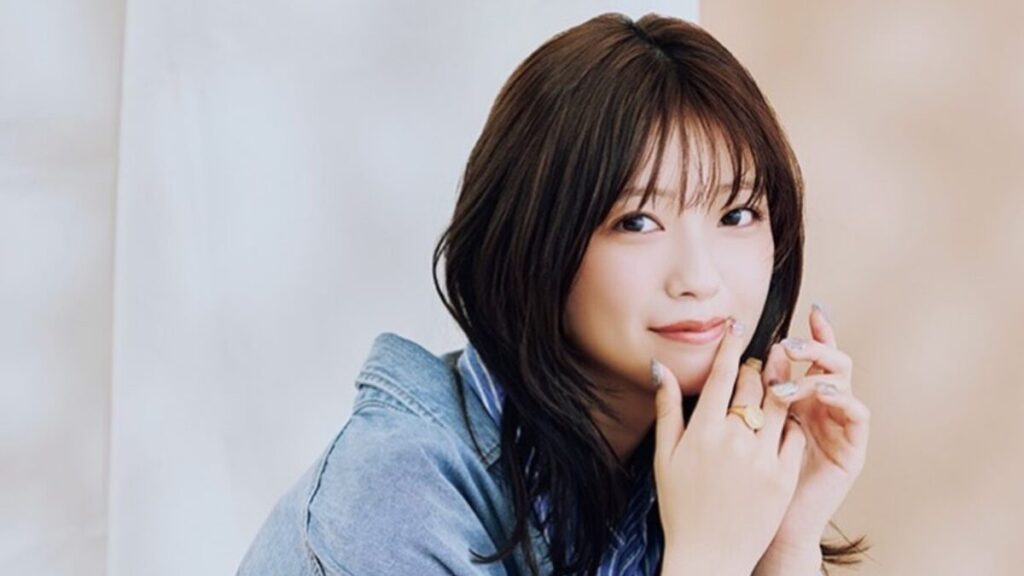 工藤美桜の画像