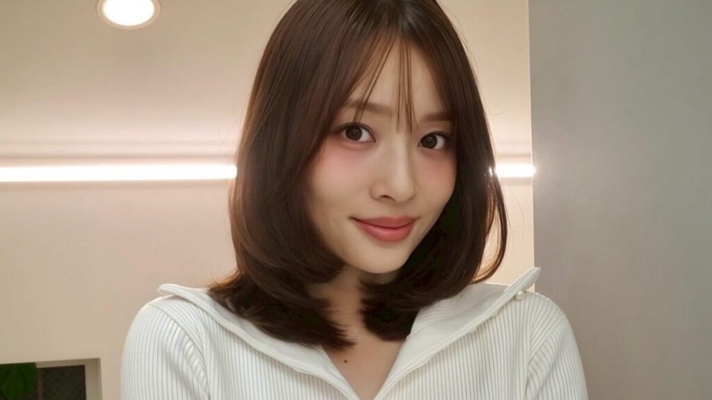 神部美咲の画像