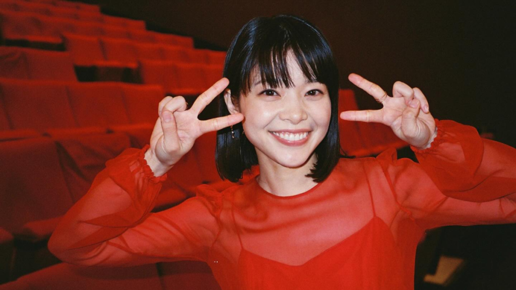 岸井ゆきのの画像