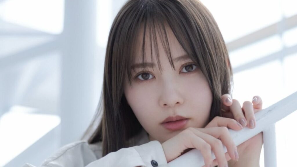 加藤史帆の画像