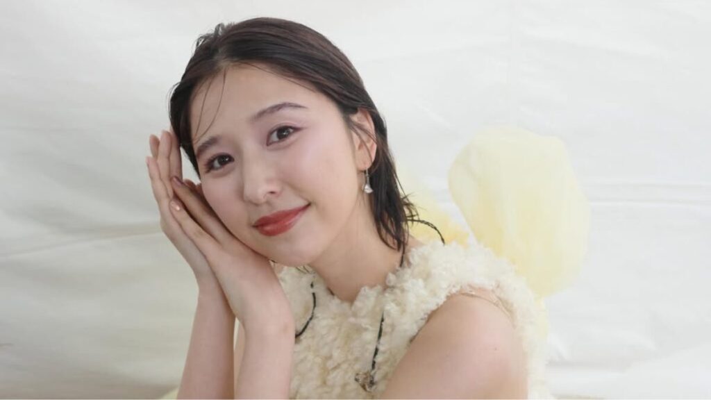 玉井詩織の画像