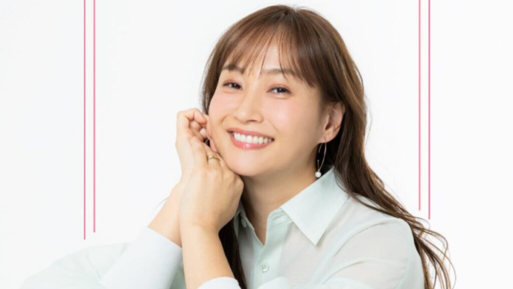 藤本美貴の画像