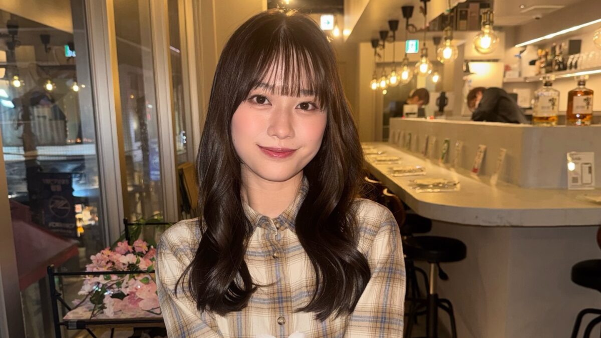 森山未唯の画像