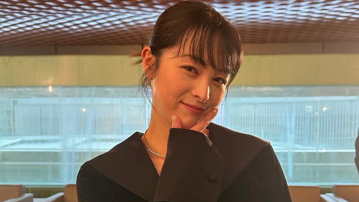 清野菜名の画像