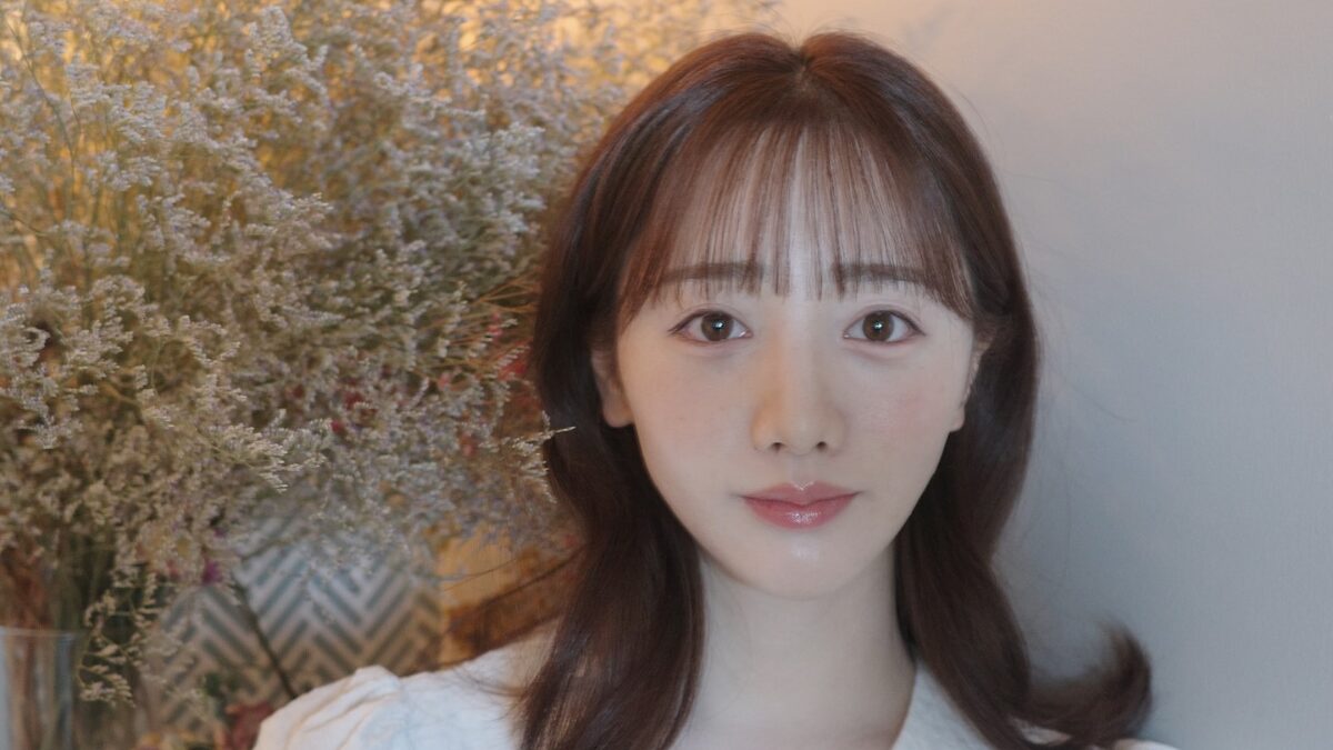 能條愛未の画像