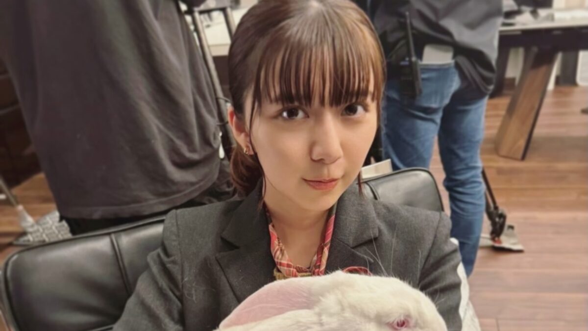 上白石萌歌の画像