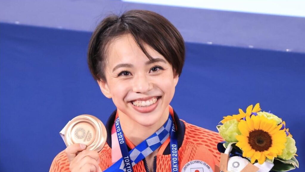 村上茉愛の画像