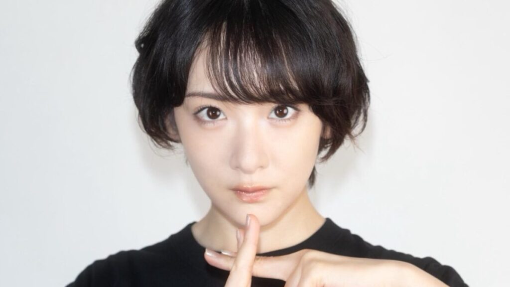 生駒里奈の画像
