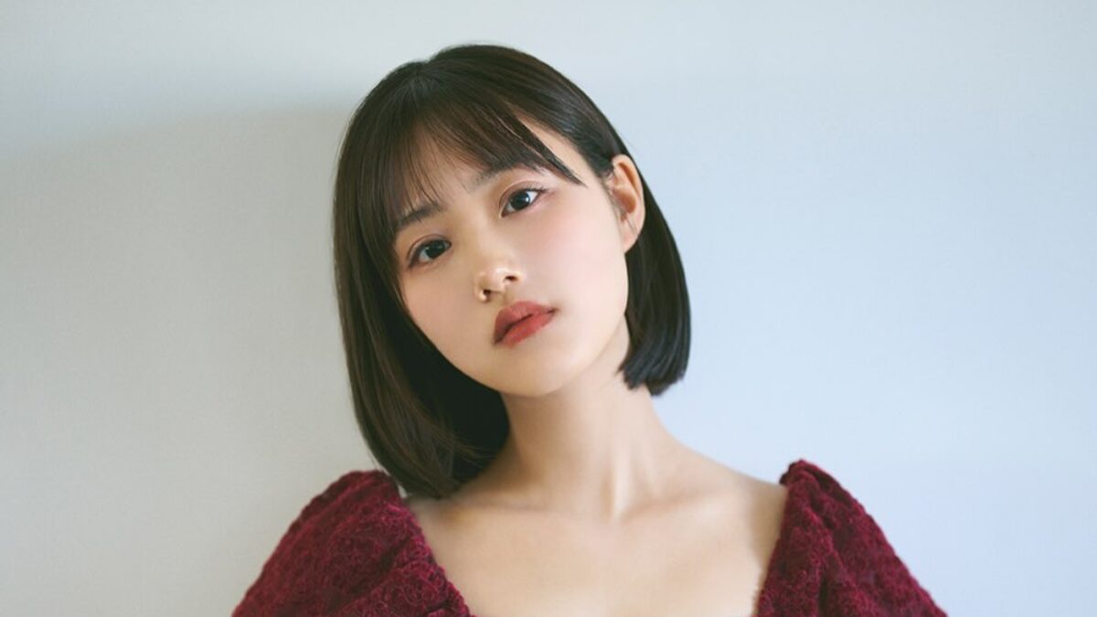 原菜乃華の画像