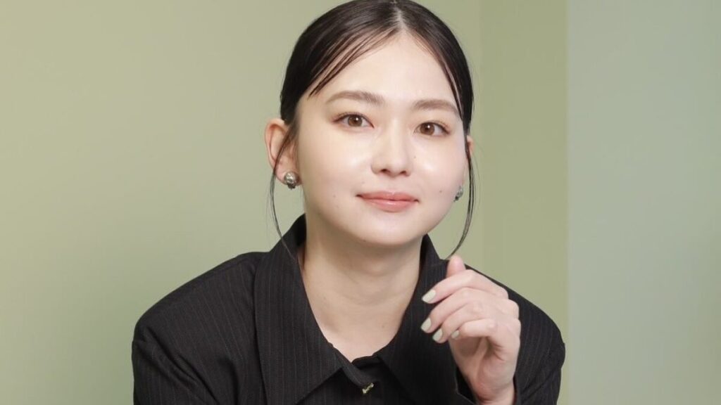 山田杏奈の画像