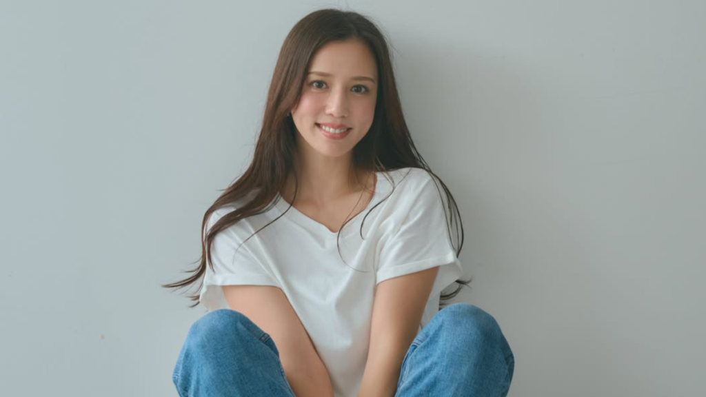 丸高愛美の画像