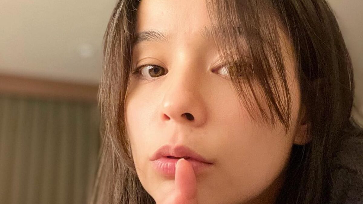 加藤ローサの画像