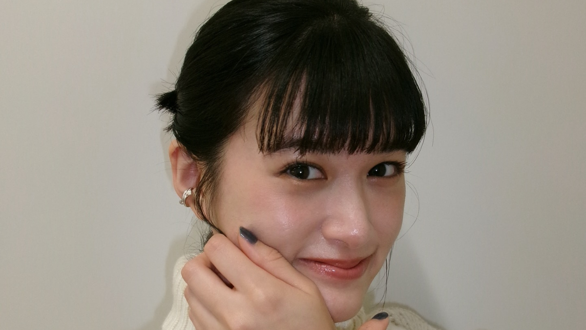 小西桜子の画像