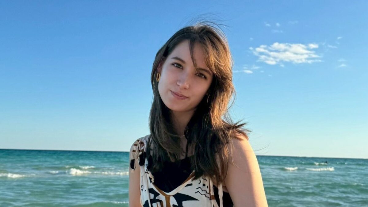 トラウデン直美の画像