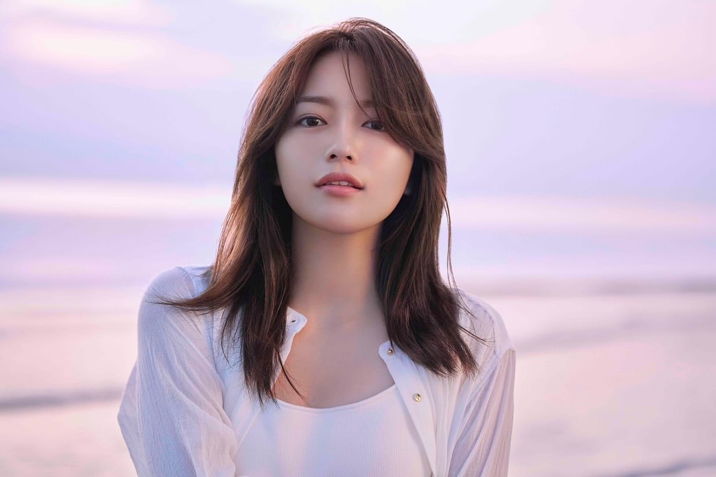 川口春奈の画像
