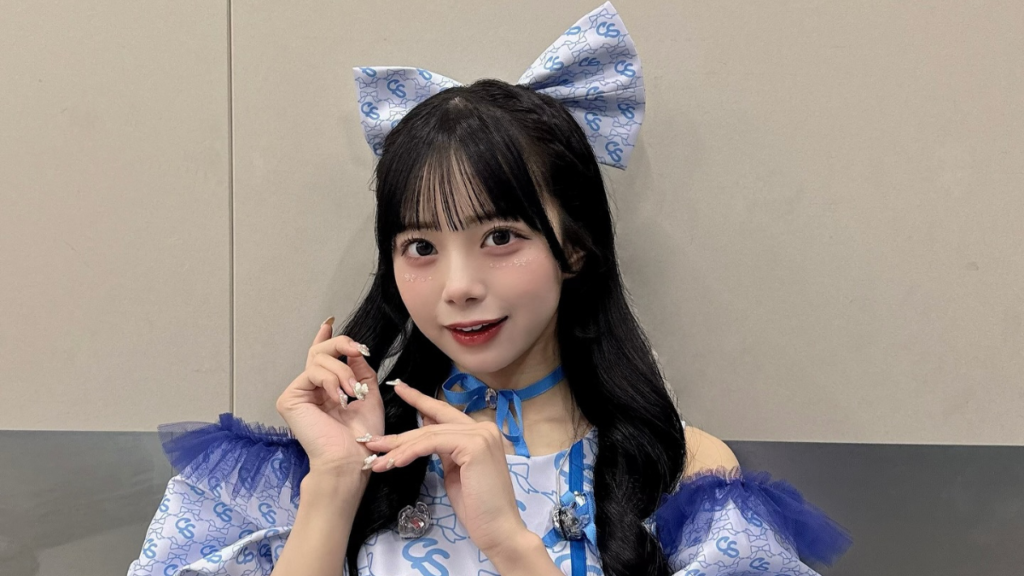 増田彩乃の画像