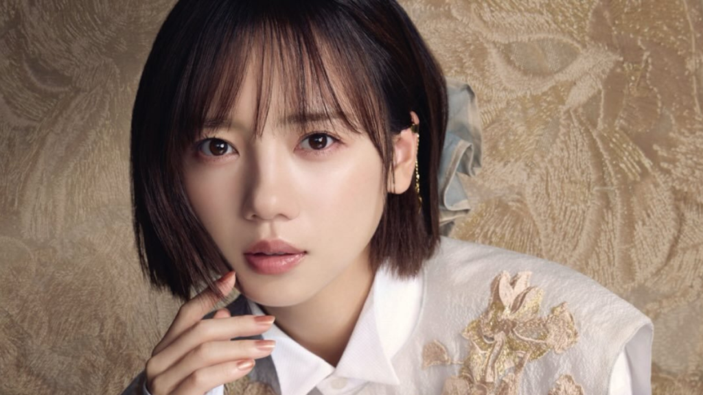 齊藤京子の画像