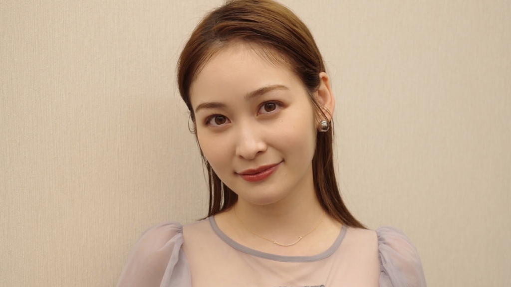 岩田絵里奈の画像