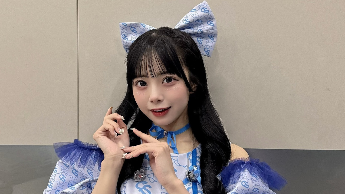 増田彩乃の画像